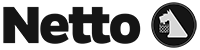 Netto customer logo