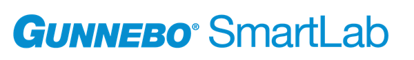 gunnebo smartlab logo
